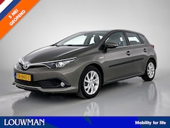 Toyota Auris - 1.8 Hybrid Energy