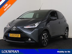 Toyota Aygo - 1.0 VVT-i x-Joy I Apple Carplay/Android Auto I Climate Control I Camera I USB I Dealer Ond