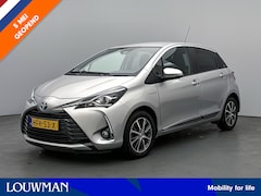 Toyota Yaris - 1.5 Hybrid Y20 Limited | Camera | Navigatie | LM velgen | Cruise Control | Climate Control