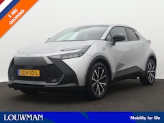Toyota C-HR - 1.8 Hybrid 140 Dynamic | Parkeercamera | Cruise Control | Climate Control |