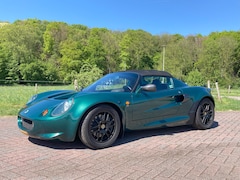 Lotus Elise - 1.8-16V 120 - S1 - LHD - 1997 - MMC