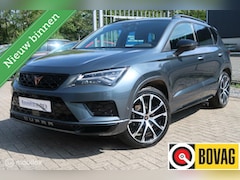 CUPRA Ateca - 2.0 TSI 4DRIVE TREKHAAK, CARPLAY, KEYLESS
