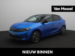 Opel Corsa - 1.2 Turbo Yes || STUUR/STOEL VERWARMING || APPLE CARPLAY/ANDROID AUTO