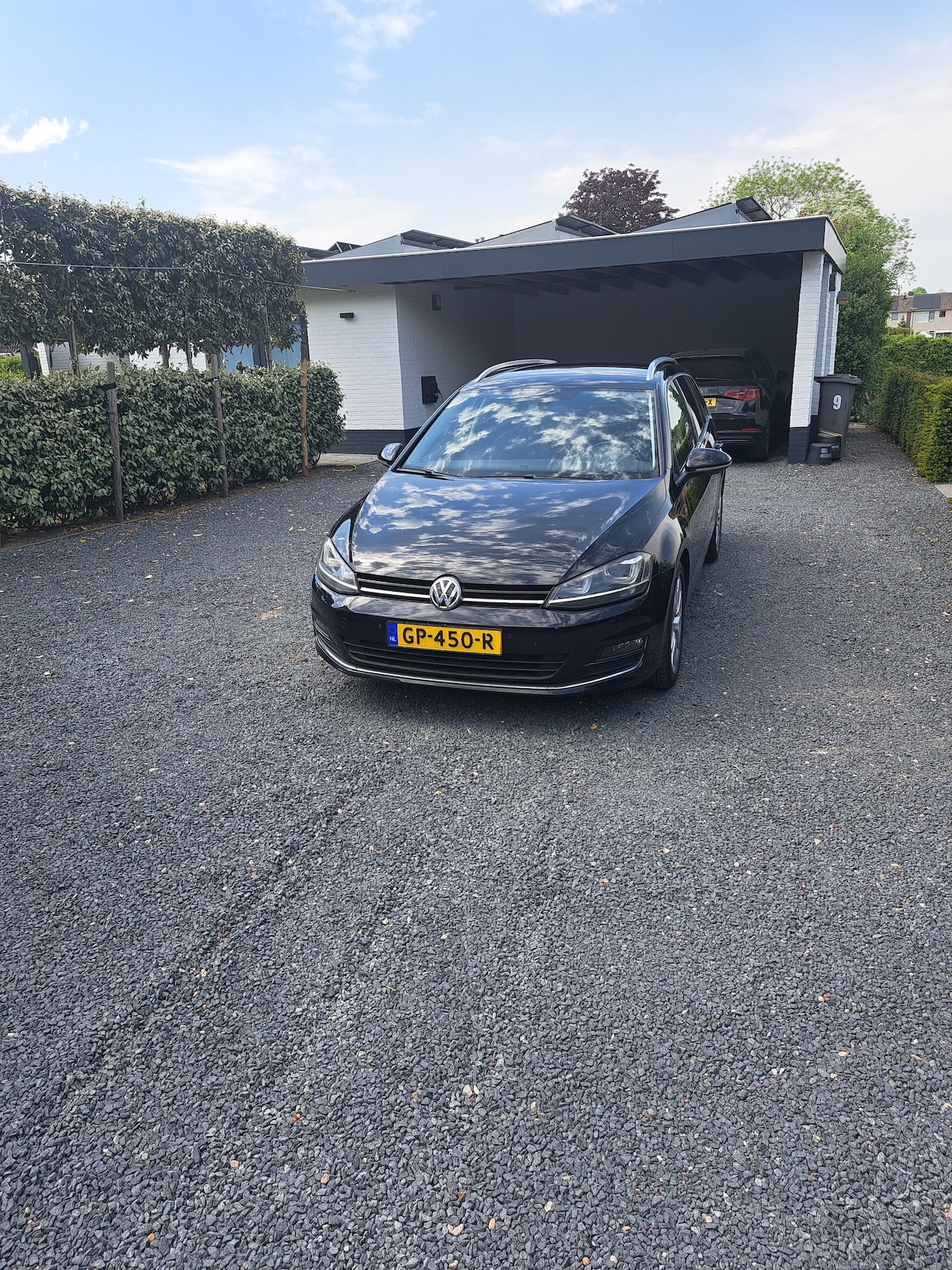 Volkswagen Golf Variant - 1.4 TSI Highline Volledige onderhoudshistorie - AutoWereld.nl