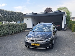 Volkswagen Golf Variant - 1.4 TSI Highline Volledige onderhoudshistorie