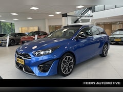 Kia Cee'd Sportswagon - Ceed 1.5 T-GDi GT-Line