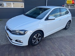 Volkswagen Polo - 1.0 TSI Highline AUTOMAAT
