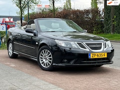 Saab 9-3 Cabrio - 2.0t Vector Spring *Super Rijdend