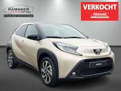 Toyota Aygo X - 1.0 Vvt-i Black Edition
