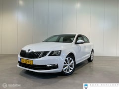 Skoda Octavia - 1.0 TSI 85kw/115 pk, Greentech Business Ed., , Clima|Navi|Cruise|NL Auto|Apple-carplay|1e