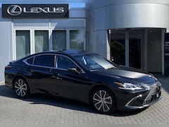 Lexus ES - 300h Business Line NWE MODEL BLIND SPOT STUURVERW STOELVERW SCHUIF/KANTELDAK PARK-SENSOREN