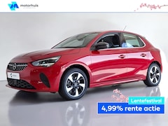 Opel Corsa Electric - 50kWh 136pk Aut (11 kw boordlader) Elegance