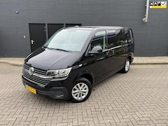 Volkswagen Transporter - 2.0 TDI L1H1 30 Automaat