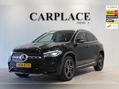 Mercedes-Benz GLA-Klasse - 250 e Business Solution AMG Limited