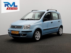Fiat Panda - 1.2 Emotion Automaat Climate-control * Origineel Nederlands
