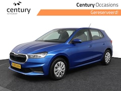 Skoda Fabia - 1.0 MPI 80Pk Ambition
