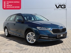Skoda Octavia Combi - 1.0 e-TSI Business Edition Plus