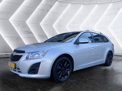 Chevrolet Cruze - 1.6 LT