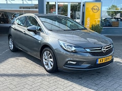 Opel Astra - 1.4 Turbo Innovation Trekhaak, Navigatie
