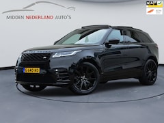 Land Rover Range Rover Velar - 2.0 P250 Turbo R- Dynamic * PANORAMA * BLACK PACK * MEREDIAN