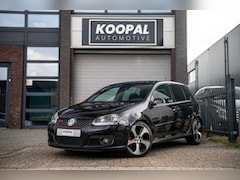 Volkswagen Golf - 2.0 TFSI GTI | Clima | Cruise | Navi
