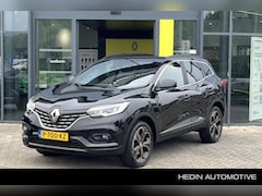 Renault Kadjar - 1.3TCe 140Pk Black Edition | Cruise control | 19 inch lichtmetalen velgen | Apple carplay/