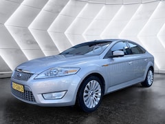 Ford Mondeo - 2.3-16V Titanium