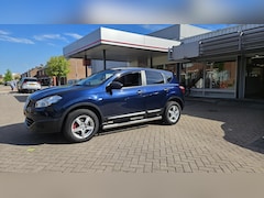 Nissan Qashqai - 1.6 2WD Visia
