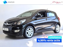 Opel Karl - 1.0 ecoFLEX 75pk Edition