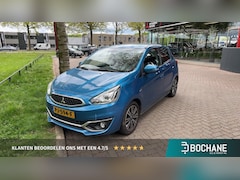 Mitsubishi Space Star - 1.2 Instyle