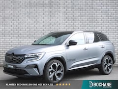Renault Austral - 1.2 Mild Hybrid 160 X-Tronic Techno Esprit Alpine | Elektrisch bed. achterklep | Achteruit