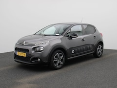 Citroën C3 - 1.2 PureTech S&S Feel Edition | Navigatie | Climate control | Parkeersensoren