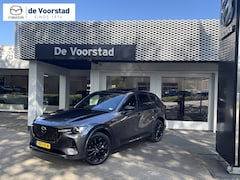 Mazda CX-60 - 2.5 e-SkyActiv PHEV Homura Plus | full options | betreft Demo | nieuwprijs rijklaar 71.000