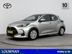 Toyota Yaris - 1.5 Hybrid Active | Android Auto | Apple Carplay | Achteruitrijcamera |