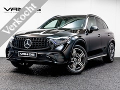 Mercedes-Benz GLC-klasse - GLC 400e 4MATIC AMG Line | 63 AMG Look | Luchtvering