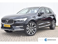 Volvo XC60 - T6 AWD Plus Bright | 360CAM | Pano | 21''