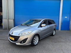 Mazda 5 - 5 2.0 TS+