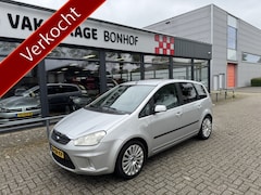 Ford C-Max - 1.8-16V Trend AIRCO-LM-TREKHAAK
