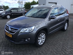 Volkswagen Tiguan - 1.4 TSI Sport&Style