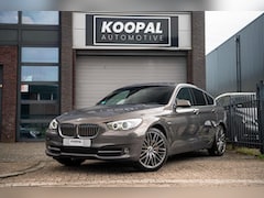 BMW 5-serie Gran Turismo - 520d High Executive | Camera | Carplay | Bi-Xenon