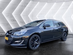 Opel Astra Sports Tourer - 1.4 Turbo Cosmo