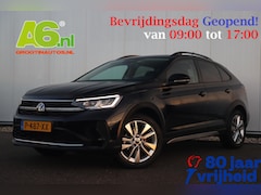 Volkswagen Taigo - 1.0 TSI Life 110PK Virtual Cockpit Full LED Keyless Navigatie Camera Carplay Android 17 in