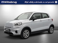 Leapmotor T03 - Design 37.3 kWh Volledig Elektrisch met 265 km WLTP Range, Airconditioning, Panoramadak, A