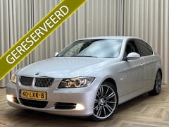 BMW 3-serie - 325i Executive *Automaat* / Navigatie / ECC Clima / Klepsysteem / Stoelverwarming / Cruise