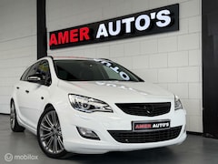 Opel Astra Sports Tourer - 1.6 Turbo Sport
