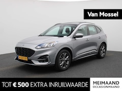 Ford Kuga - 2.5 PHEV ST-Line | Navigatie | Climate Control | Schuifdak | Parkeersensoren | Lichtmetale