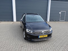 Volkswagen Golf Sportsvan - 1.4 TSI 125pk DSG Highline