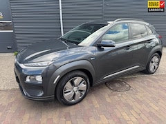 Hyundai Kona Electric - EV Premium 64 kWh