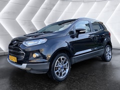Ford EcoSport - 1.0 EcoB. Titanium