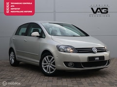Volkswagen Golf Plus - 1.4 TSI Highline Trekhaak PDC Clima Navi